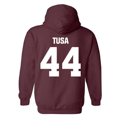 WTAMU - NCAA Football : Phoenix Tusa - Hooded Sweatshirt-1