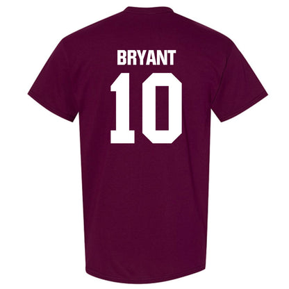 WTAMU - NCAA Football : Tej Bryant - T-Shirt-1