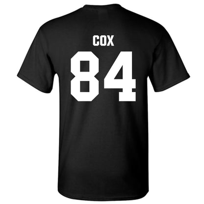 undefined - NCAA Football : Drew Cox - T-Shirt-1