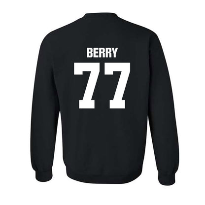 WTAMU - NCAA Football : Houston Berry - Crewneck Sweatshirt-1