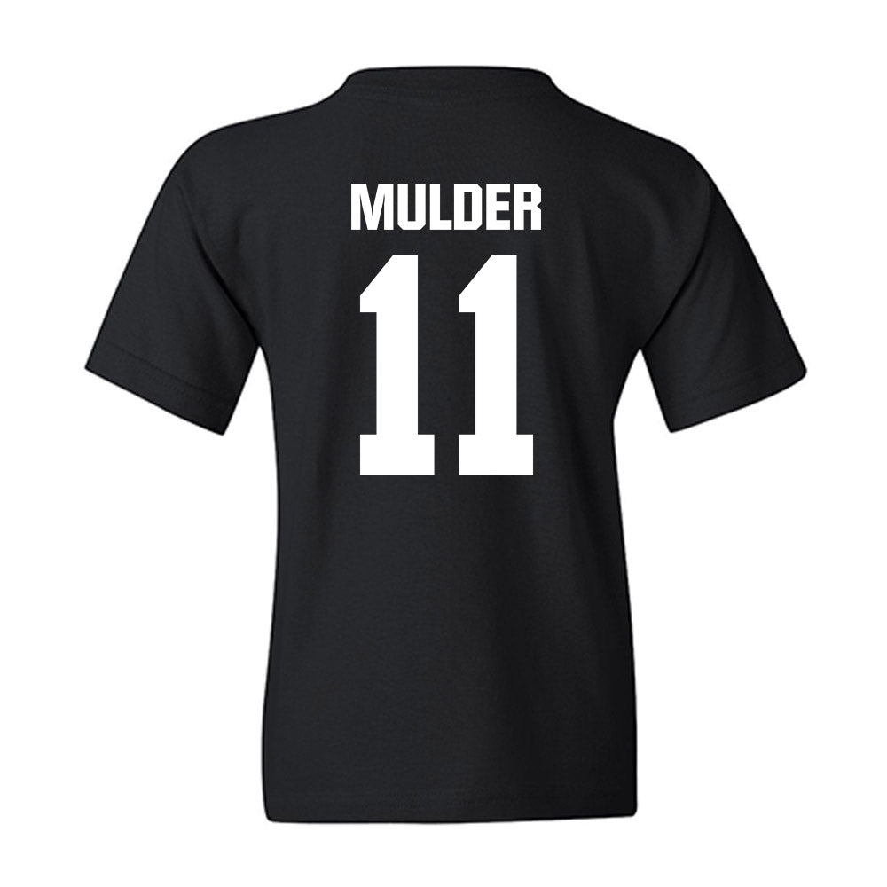 WTAMU - NCAA Softball : Lily Mulder - Youth T-Shirt-1
