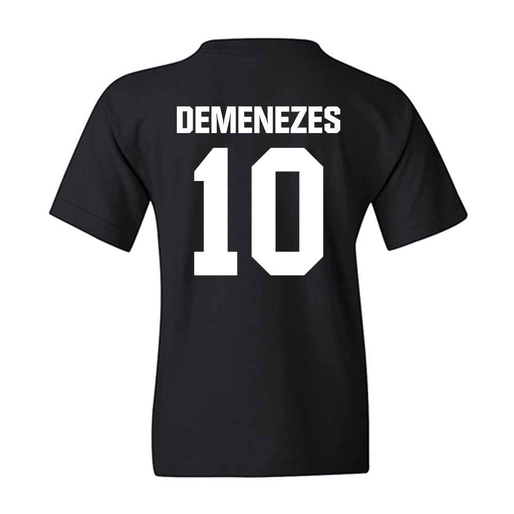 WTAMU - NCAA Football : David Demenezes - Youth T-Shirt-1