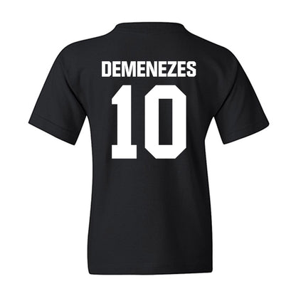 WTAMU - NCAA Football : David Demenezes - Youth T-Shirt-1