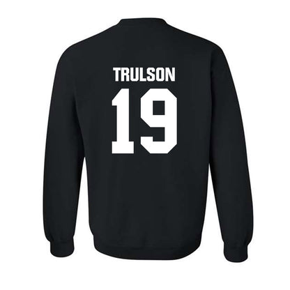 WTAMU - NCAA Women's Volleyball : Gracie Trulson - Crewneck Sweatshirt-1