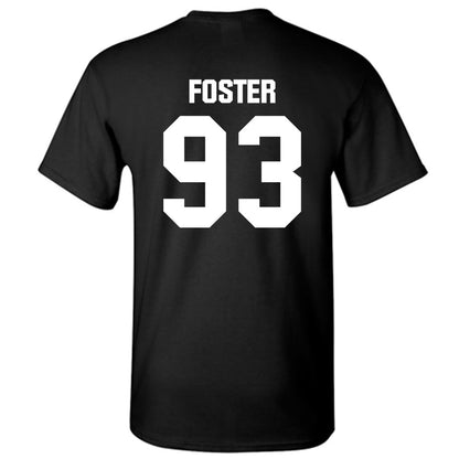 WTAMU - NCAA Football : Zach Foster - T-Shirt-1