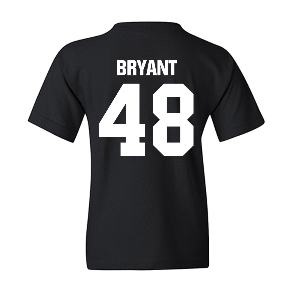 WTAMU - NCAA Football : Matthew Bryant - Youth T-Shirt-1