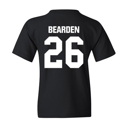 WTAMU - NCAA Women's Soccer : Jordan Bearden - Youth T-Shirt-1