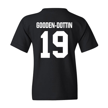 WTAMU - NCAA Football : Alijah Gooden-Dottin - Youth T-Shirt-1