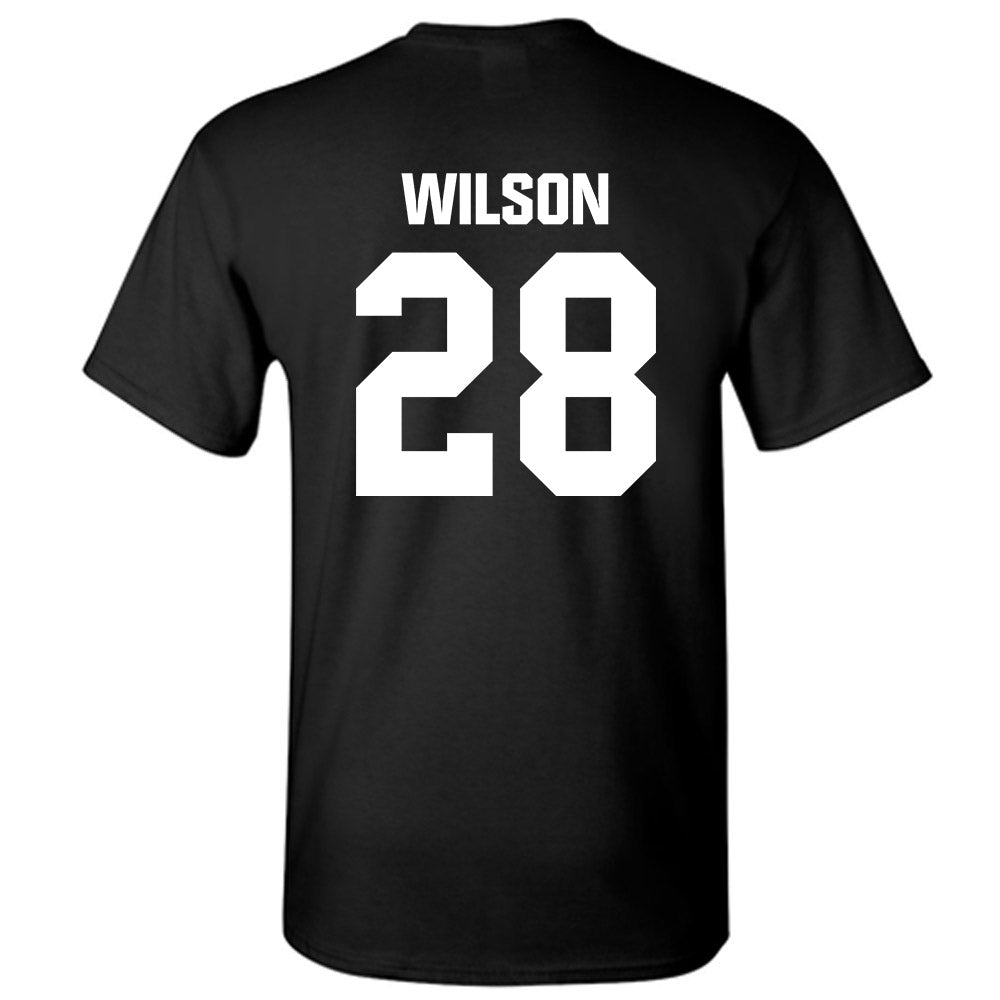 WTAMU - NCAA Football : Treshun Wilson - T-Shirt-1