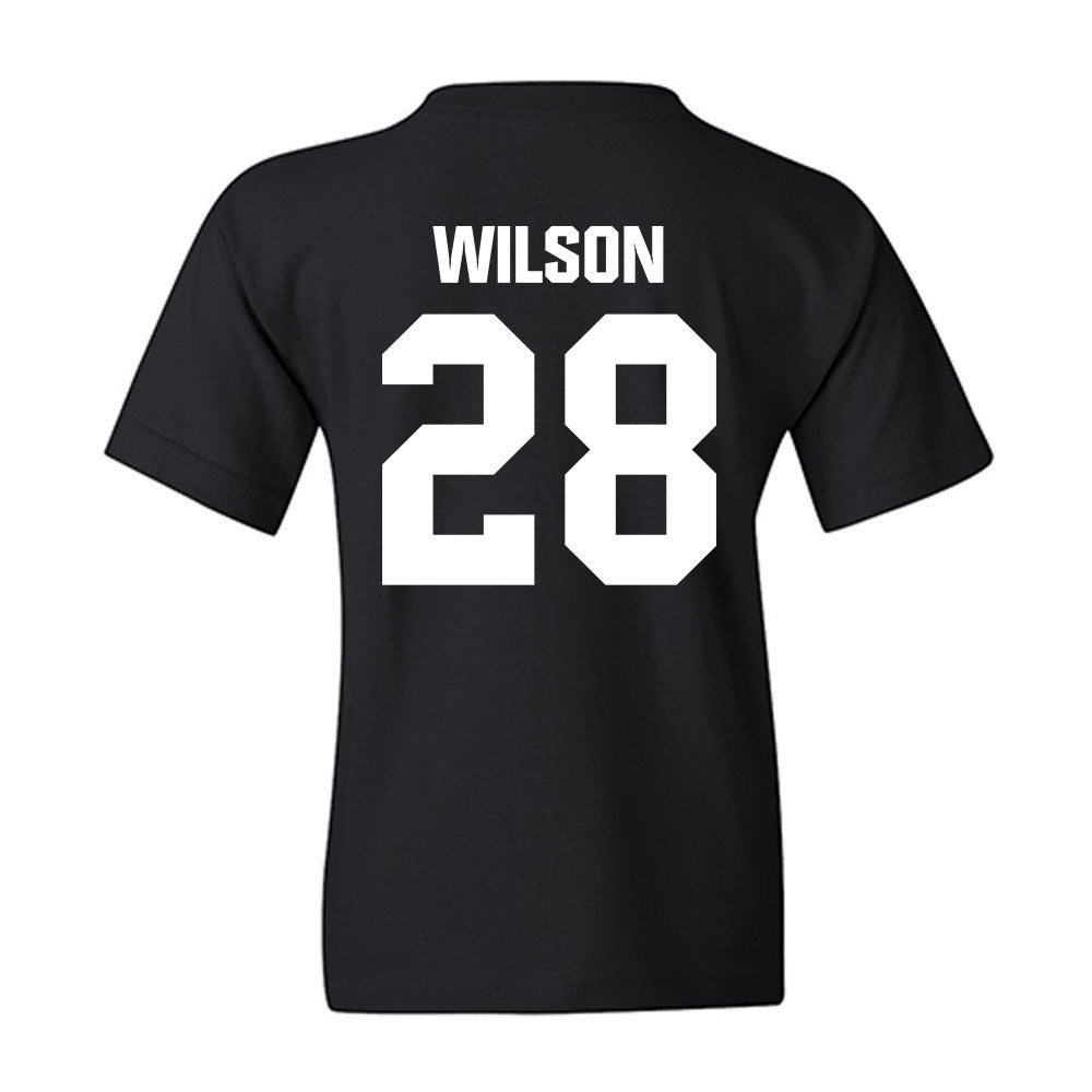 WTAMU - NCAA Football : Treshun Wilson - Youth T-Shirt-1