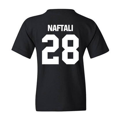 WTAMU - NCAA Men's Soccer : Ron Naftali - Youth T-Shirt-1