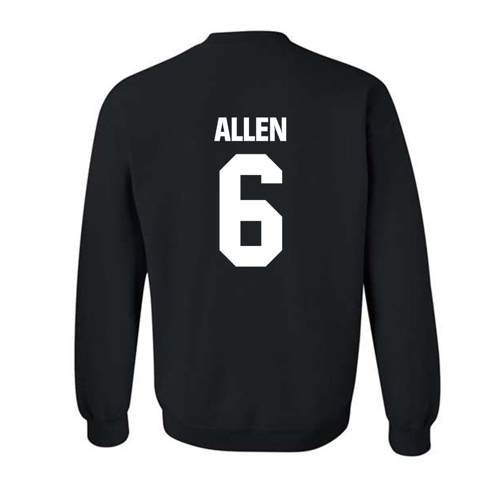 WTAMU - NCAA Football : Phineas Allen - Crewneck Sweatshirt-1