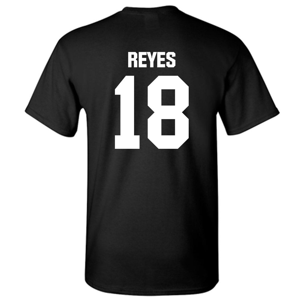 WTAMU - NCAA Baseball : Luis Reyes - T-Shirt-1