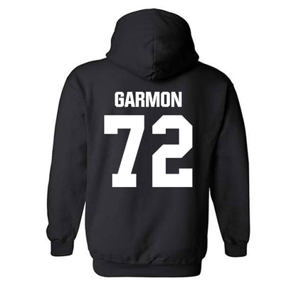 WTAMU - NCAA Football : Mekhi Garmon - Hooded Sweatshirt-1