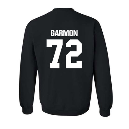 WTAMU - NCAA Football : Mekhi Garmon - Crewneck Sweatshirt-1