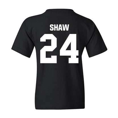 WTAMU - NCAA Football : Dy'cques Shaw - Youth T-Shirt-1