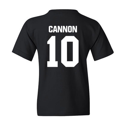 WTAMU - NCAA Softball : Avery Cannon - Youth T-Shirt-1