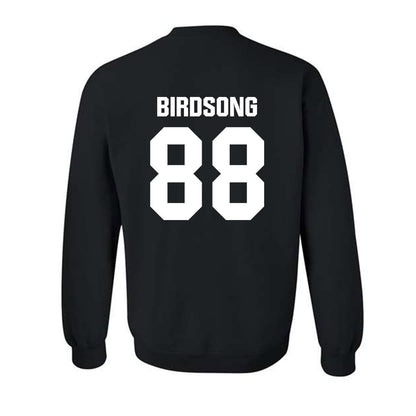 WTAMU - NCAA Football : Noah Birdsong - Crewneck Sweatshirt-1