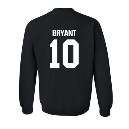 WTAMU - NCAA Football : Tej Bryant - Crewneck Sweatshirt-1