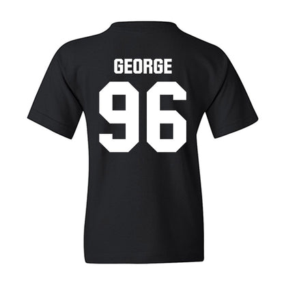 WTAMU - NCAA Football : Trevante George - Youth T-Shirt-1