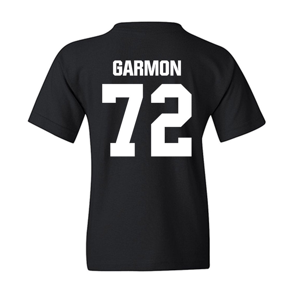 WTAMU - NCAA Football : Mekhi Garmon - Youth T-Shirt-1