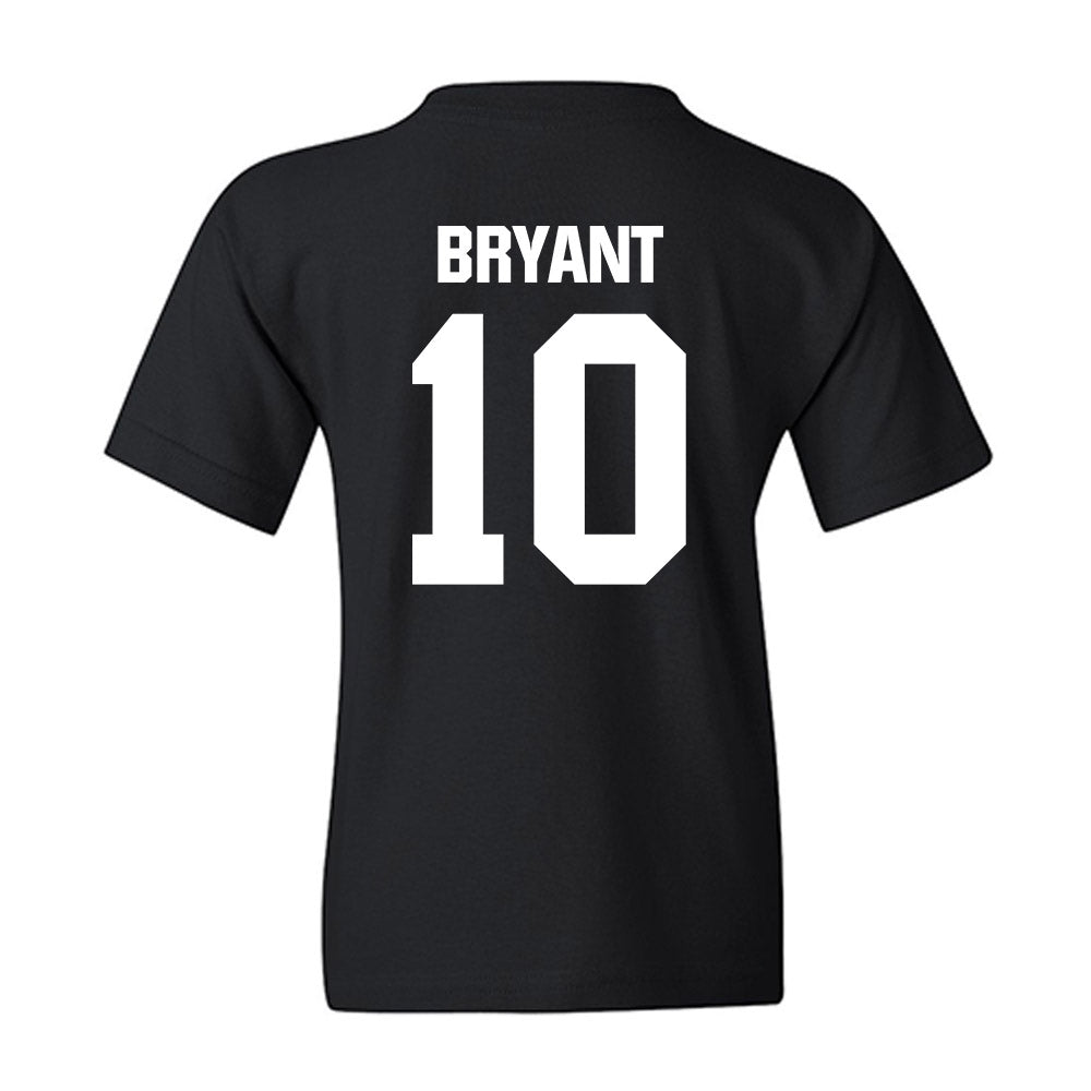 WTAMU - NCAA Football : Tej Bryant - Youth T-Shirt-1