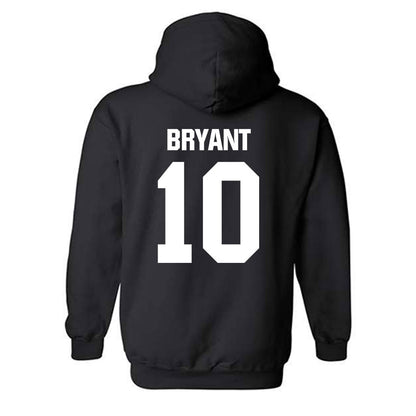 WTAMU - NCAA Football : Tej Bryant - Hooded Sweatshirt-1