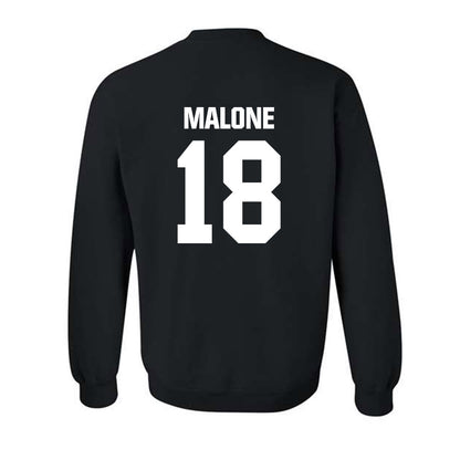 WTAMU - NCAA Women's Soccer : Bailey Malone - Crewneck Sweatshirt-1