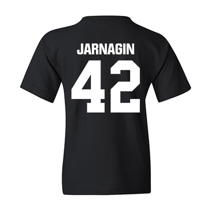 WTAMU - NCAA Football : Lucas Jarnagin - Youth T-Shirt-1