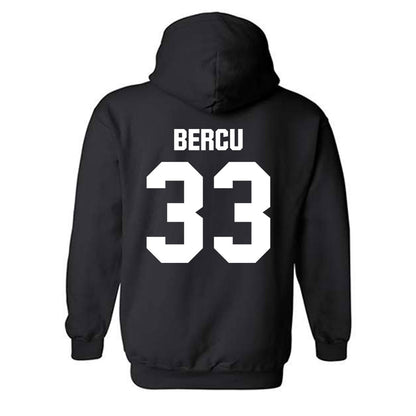 WTAMU - NCAA Men's Soccer : Sol Bercu - Hooded Sweatshirt-1