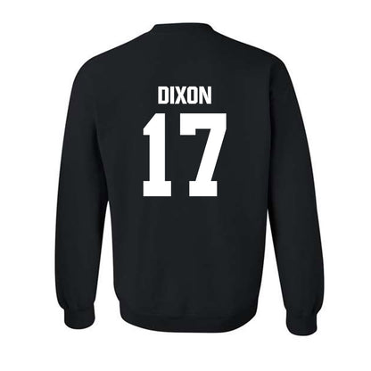 WTAMU - NCAA Football : Cristian Dixon - Crewneck Sweatshirt-1