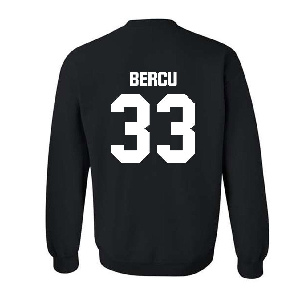 WTAMU - NCAA Men's Soccer : Sol Bercu - Crewneck Sweatshirt-1