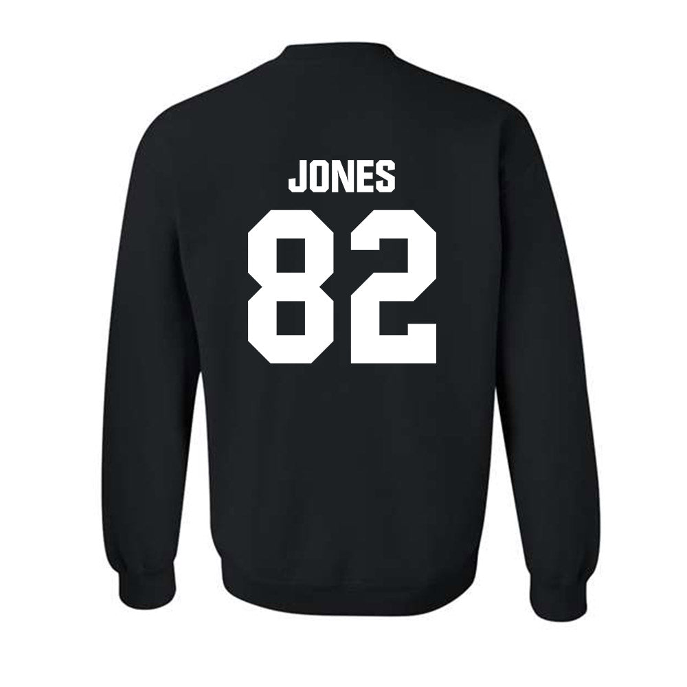 WTAMU - NCAA Football : Dru Jones - Crewneck Sweatshirt-1