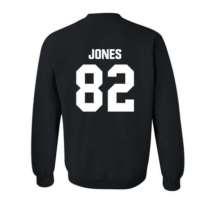 WTAMU - NCAA Football : Dru Jones - Crewneck Sweatshirt-1