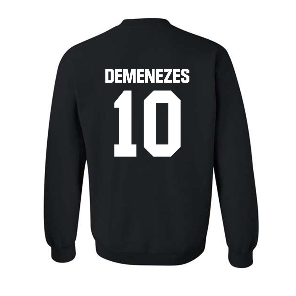 WTAMU - NCAA Football : David Demenezes - Crewneck Sweatshirt-1