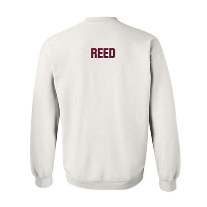 WTAMU - NCAA Women's Golf : Sarah Reed - Classic Shersey Crewneck Sweatshirt-1