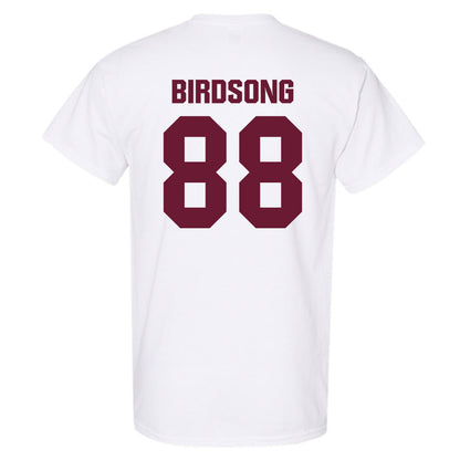 WTAMU - NCAA Football : Noah Birdsong - Classic Shersey T-Shirt-1
