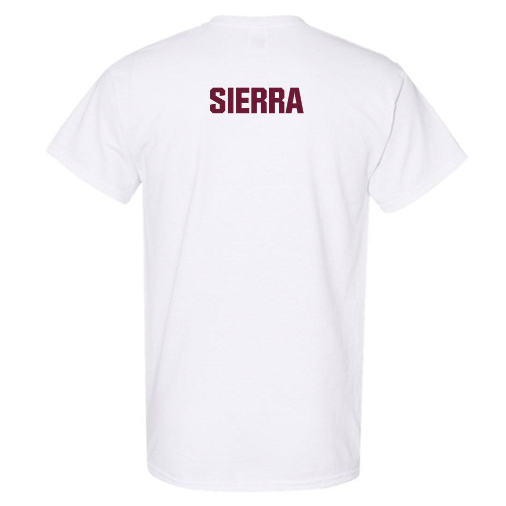 WTAMU - NCAA Women's Track & Field : Sierra Cornell - Classic Shersey T-Shirt-1