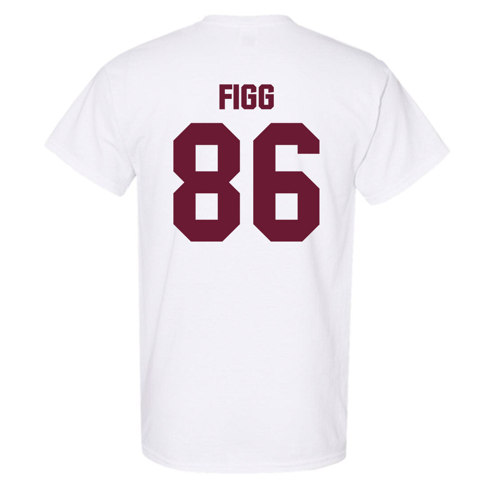 WTAMU - NCAA Football : Cade Figg - Classic Shersey T-Shirt-1