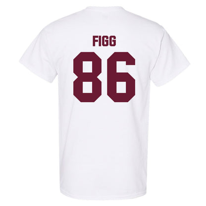WTAMU - NCAA Football : Cade Figg - Classic Shersey T-Shirt-1