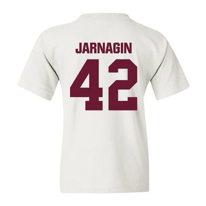 WTAMU - NCAA Football : Lucas Jarnagin - Classic Shersey Youth T-Shirt-1