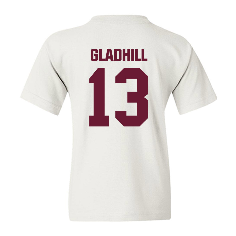 WTAMU - NCAA Women's Volleyball : Parker Gladhill - Classic Shersey Youth T-Shirt-1
