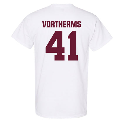 WTAMU - NCAA Softball : Heidi Vortherms - Classic Shersey T-Shirt-1