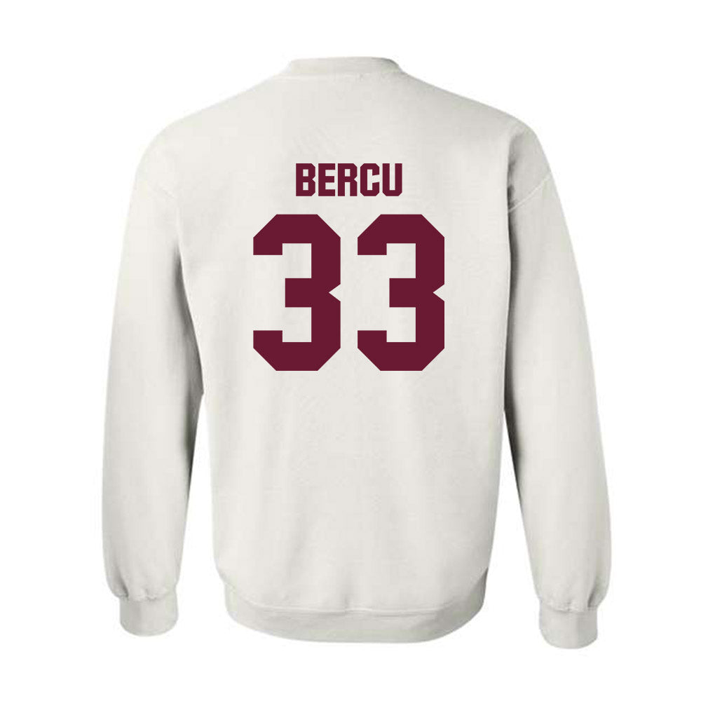 WTAMU - NCAA Men's Soccer : Sol Bercu - Classic Shersey Crewneck Sweatshirt-1
