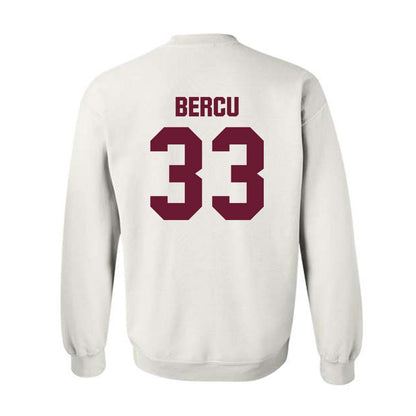 WTAMU - NCAA Men's Soccer : Sol Bercu - Classic Shersey Crewneck Sweatshirt-1