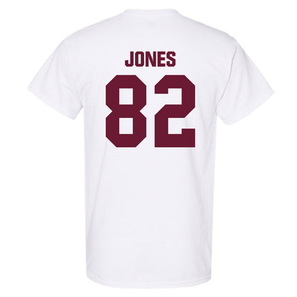 WTAMU - NCAA Football : Dru Jones - Classic Shersey T-Shirt-1