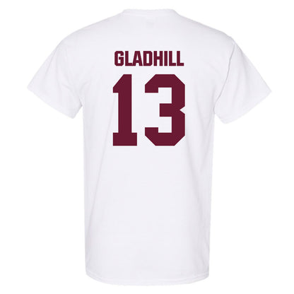 WTAMU - NCAA Women's Volleyball : Parker Gladhill - Classic Shersey T-Shirt-1