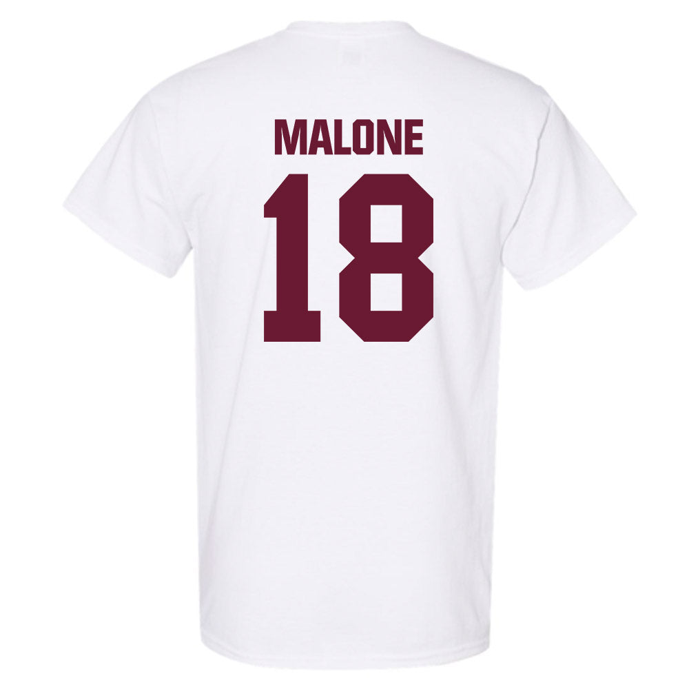 WTAMU - NCAA Women's Soccer : Bailey Malone - Classic Shersey T-Shirt-1