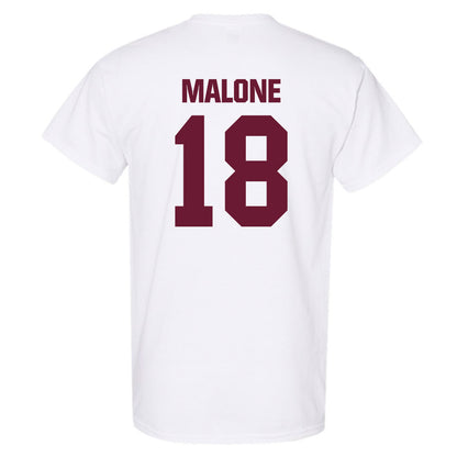 WTAMU - NCAA Women's Soccer : Bailey Malone - Classic Shersey T-Shirt-1