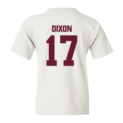 WTAMU - NCAA Football : Cristian Dixon - Classic Shersey Youth T-Shirt-1